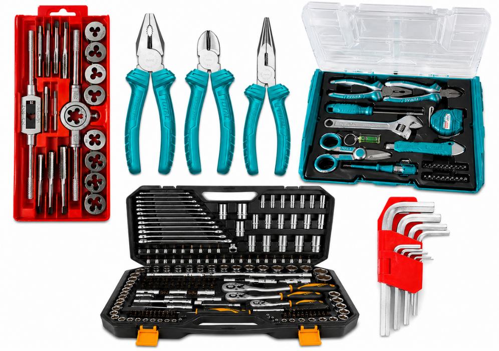 набор инструментов