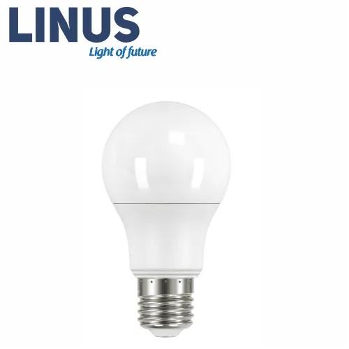 Lin42-0891 LED ნათურა სტანდარტული 11W E27 3000K LINUS