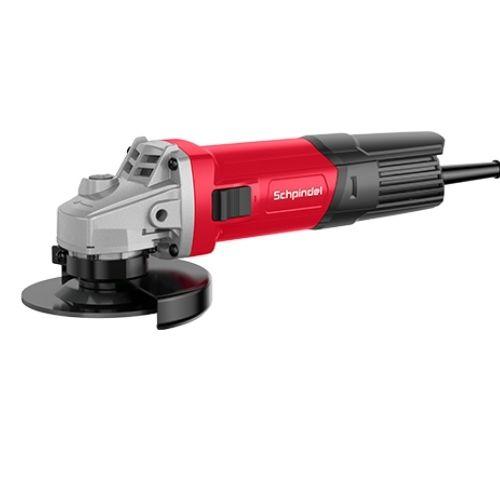 Schpindel SPA-01850 კუთხსახეხი ხელსაწყო 125MM 850W