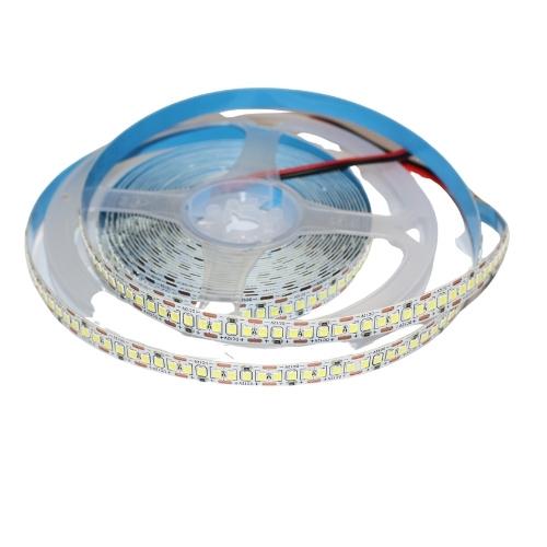 განათების ლენტი HMS - ცივი თეთრი 6000K 12V 24 W / 240 Leds