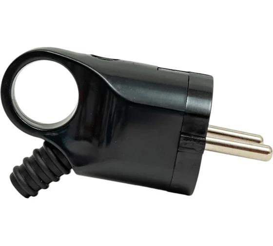 ვილკა რგოლით (შავი) 16A (SQ1806-0006) TDM