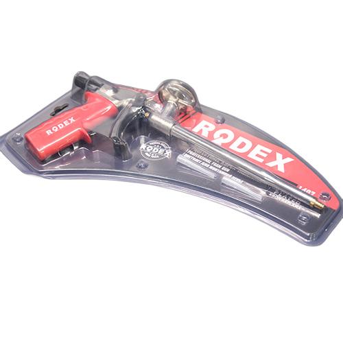 ქაფის თოფი FG01 RODEX