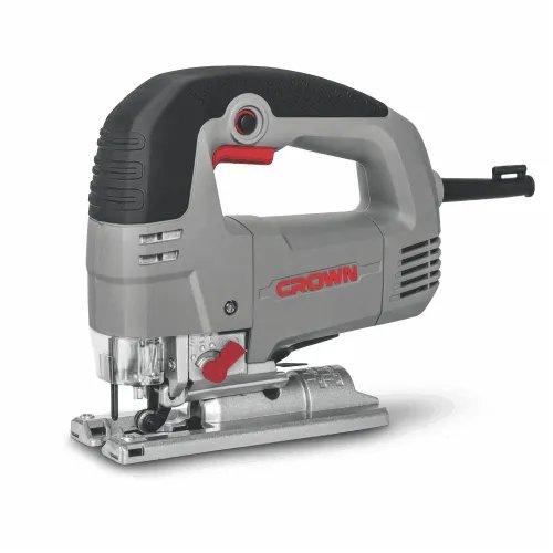 CT15189 - ელექტრო ხერხი "ლობზიკი" 710W CROWN