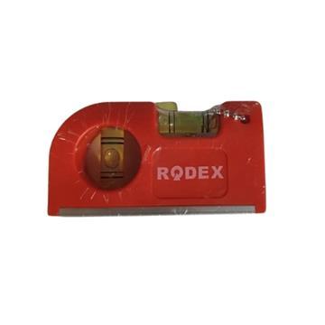 თარაზო 12.5სმ*1.5სმ (RHT0904130001) RODEX
