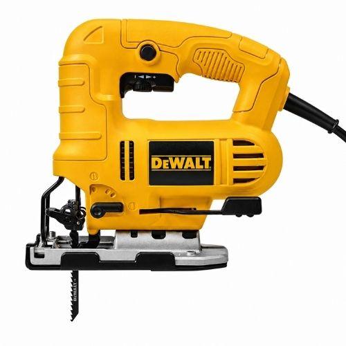 Dewalt - DWE249-KS ელ.ბეწვა ხერხი 550W
