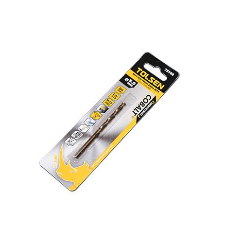 TOL634-75148 ელექტრო ბურღი cobalt 5.0MM