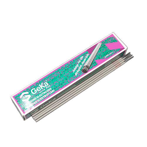 ელექტროდი 2.50 x 350მმ GEKA 100 pcs
