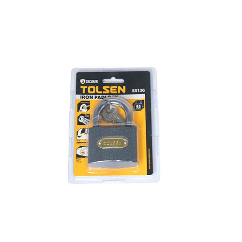 TOL623-55136 ბოქლომი 63MM