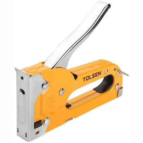 TOL133-43022 სტეპლერის პისტოლეტი 4-8MM (5/32 - 5/16)