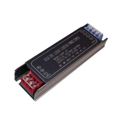 განათების კვების ბლოკი ENERGY - 200 W