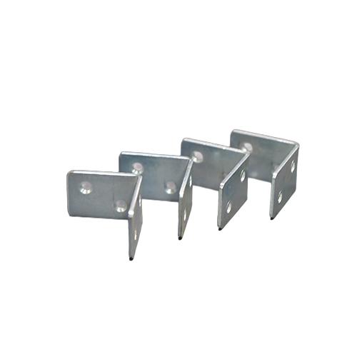 ლითონის კუთხოვანა - 25 x 35 x 35