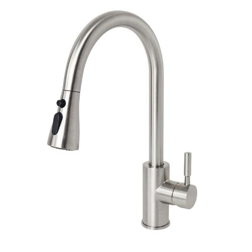 ონკანი - KH-CPCL2001 INOX