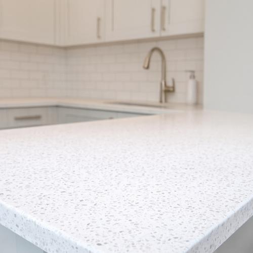 სამზარეულოს ზედაპირი - 4200*600*38 DIAMANT (433 B)
