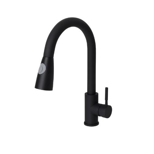ონკანი - KH-CPCL2002 BLACK