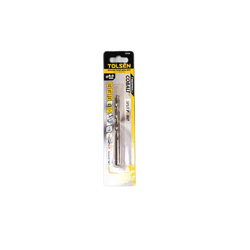 TOL640-75154 ელექტრო ბურღი cobalt 8.0MM