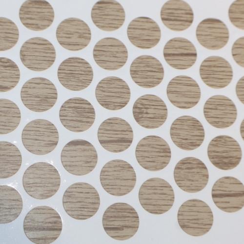 შურუპის ქუდი - OAK MADRID / 3801