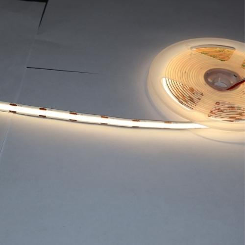 განათების ლენტი HMS - ნეიტრალი / 12 W / 480 Leds / 4000k