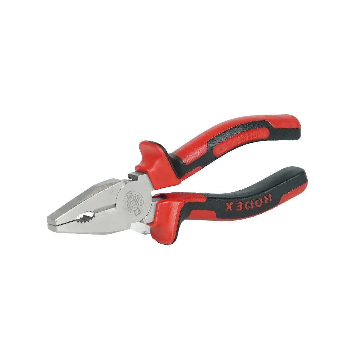 ბრტყელტუჩა 6 (2-ფერში), (RHT0301200006) RODEX
