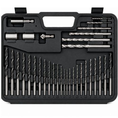 Dewalt DT0109-QZ საცვლელი პირების ნაკრები 109ც-იანი