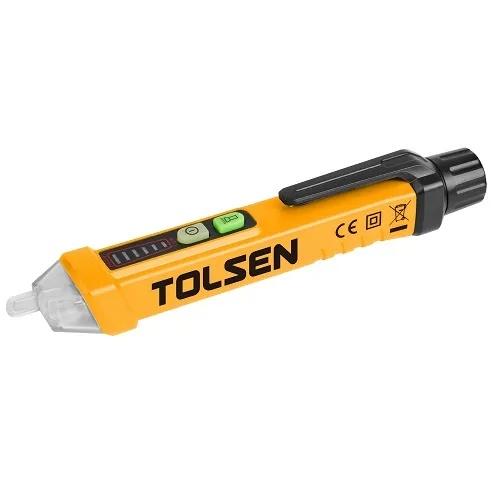 TOL1657-38110 უკონტაქტო ვოლტაჟ-დეტექტორი 12~1000V AC