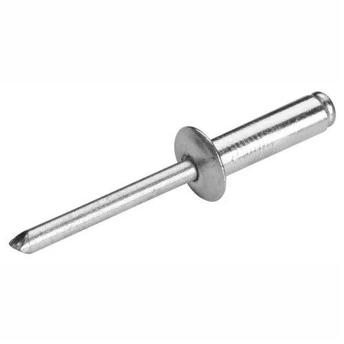 TOL240-43009 ალუმინის მოქლონი (ტყვიები) 4x10mm