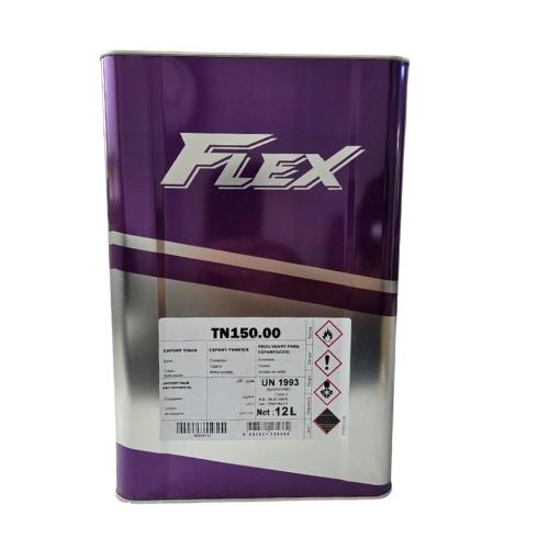 გამხსნელი ნიტრო 12ლტ FLEX TN150