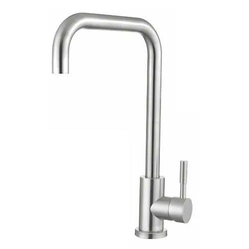 KETTLER-81809 KT3047SS-9 სამზარეულოს შემრევი Lucia 304