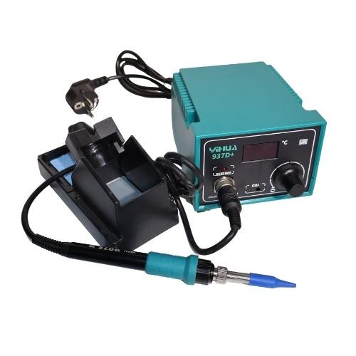 სარჩილავი აპარატი YH-937D+60W 220V