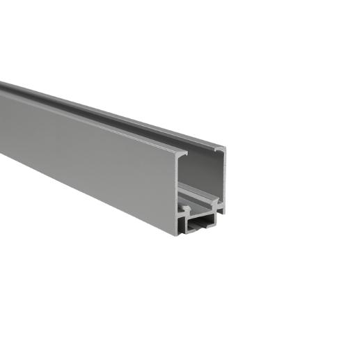 ალუმინის ლიანდაგი - DoorSlide 9020 / ALB