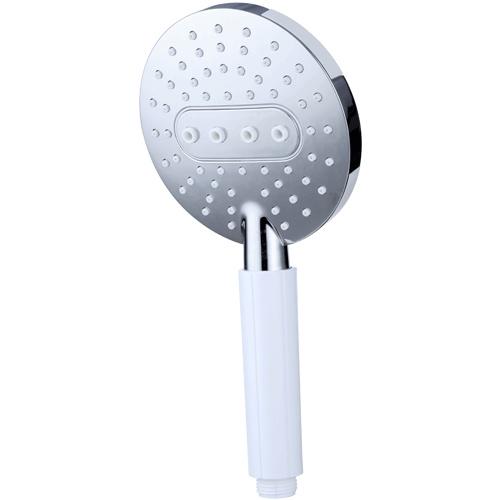 Kettler-77826 საშხაპე ყურმილი 240mm premium 3 functions CB