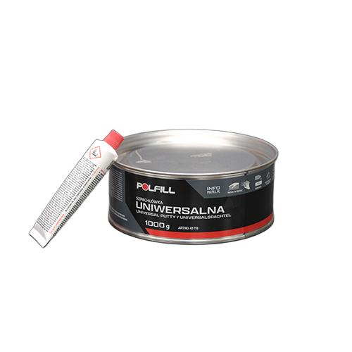 Universal 1,0kg საგოზავი Polfill