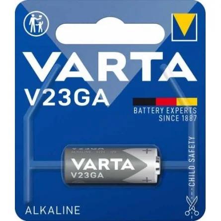 ელემენტი V23GA  BL1 VARTA
