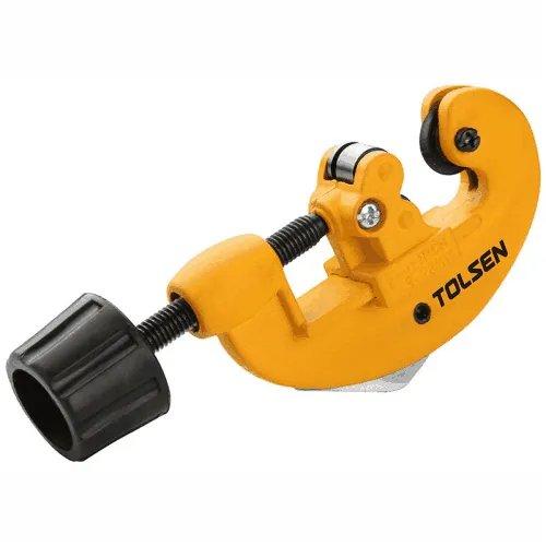 TOL215-33004 პლასტმასის მილის საჭრელი 3-28mm