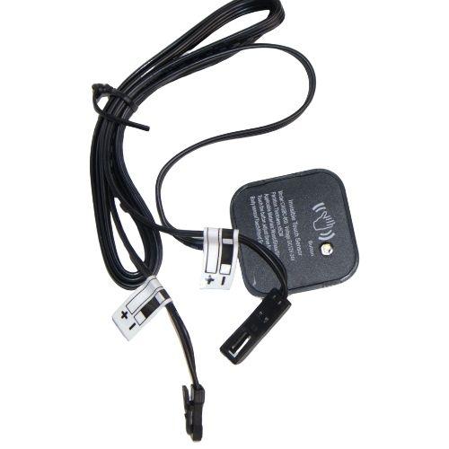 განათების სენსორი - 12V-24V / 60W