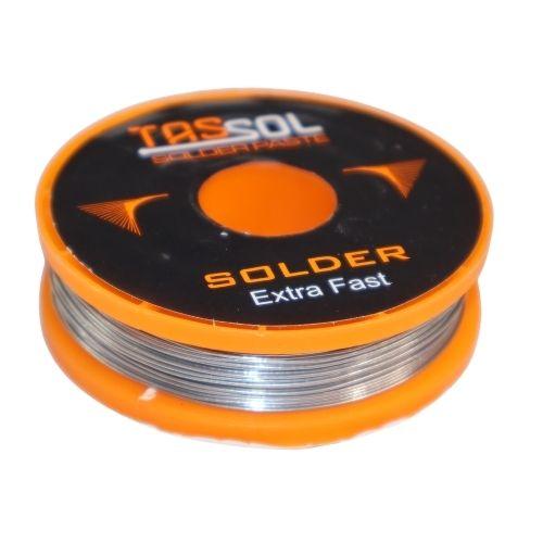 სარჩილავის კალა 0597 SOLDER 100GR 0.50MM 60/40