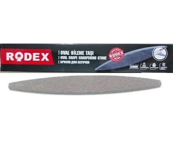სალესი ქვა 229MM (RHT1104100010) RODEX