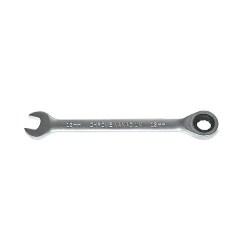 TOL395-15209 ქანჩის გასაღები მეტალის 13mm