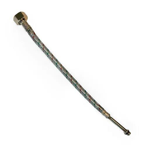 KETTLER-44535 დაწნული მილი F1 / 2 x M10(80mm) x 1 x 50CM