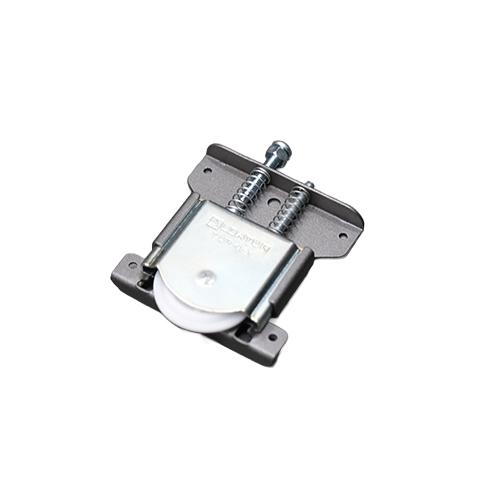 Sürgülü kapı makarası - standart / 80 kg / ALBATUR