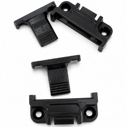 Universal fixing clip - HMSFIX (pair)