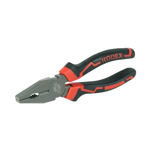 ბრტყელტუჩა 8 (RHT0301100008) RODEX