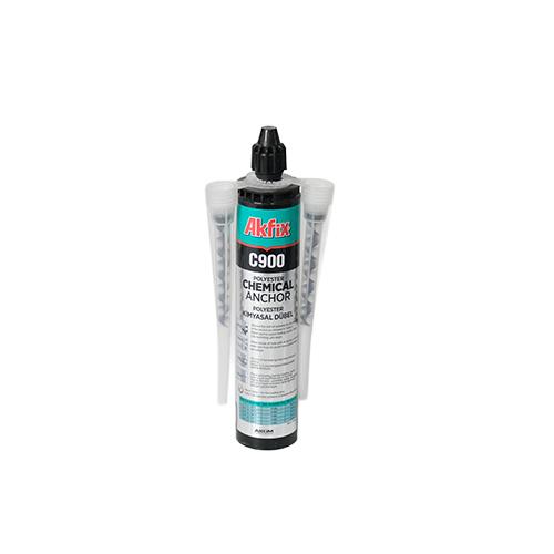 CA032 - ქიმიური წებო / ანკერი 300 ML (AKFIX)