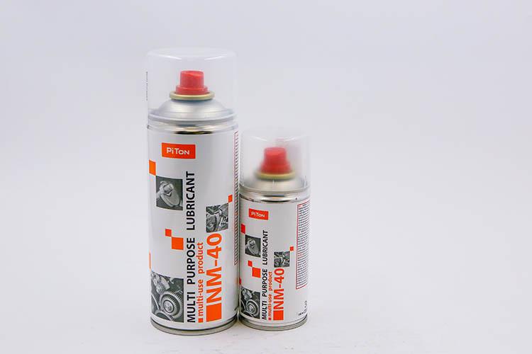 PITON ლუბრიკანტი WD-40 150 ml BIODUR