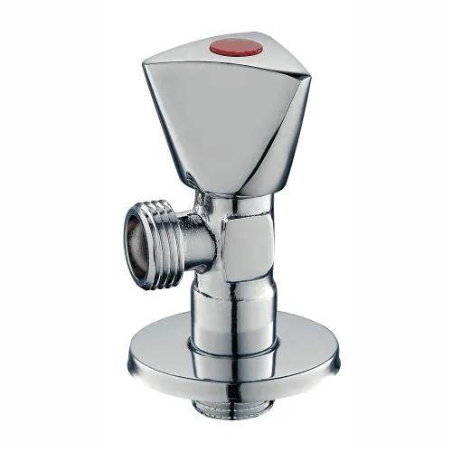 KETTLER-32629 გამშვები ონკანი სრული ბრუნით Premium 1/2'' x 1/2''