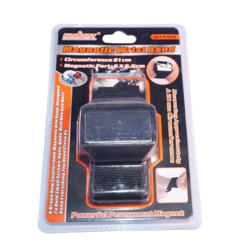 ხელის მაგნიტი M204-8 14631-8