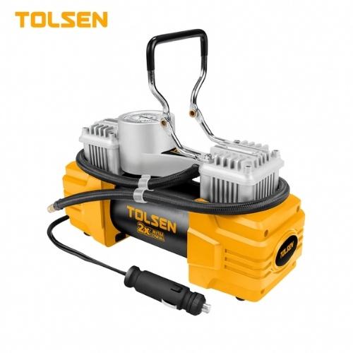 TOL2362-65516 მანქანის ელექტრო ნასოსი 12V 40L/min