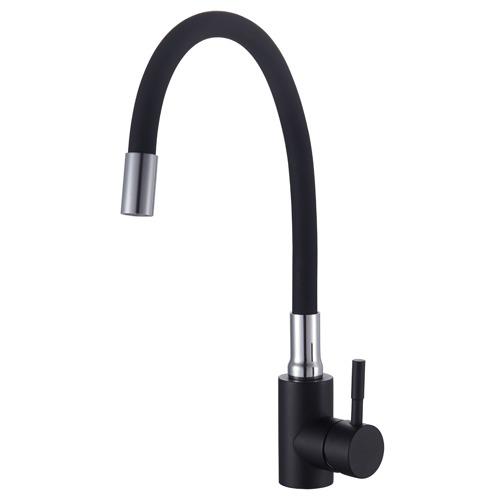 KETTLER-15916 KT3047SB-10 სამზარეულოს შემრევი Black Flexible Crow