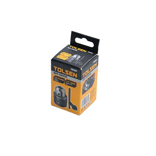 TOL1039-79161 ელ.დრელის ვაზნა 1.5-13MM