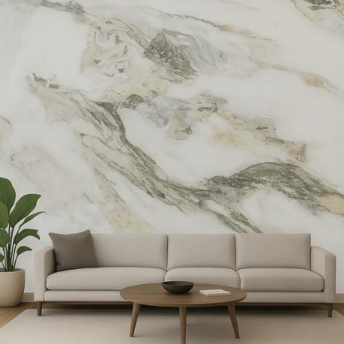 კედლის დეკორაციული პანელი - 95003-1S / Glossy / 1220*2900*5