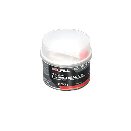 Universal 0.5kg საგოზავი Polfill